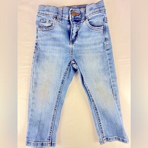 Wonder Nation Kids Blue Denim Jeans